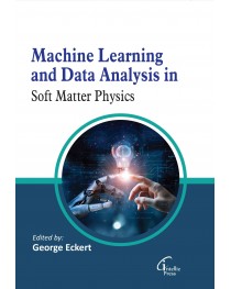 Machine Learning and Data Analysis in Soft Matter Physics